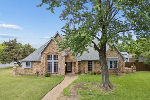 5205 Dixie Cir, Sachse, TX 75048