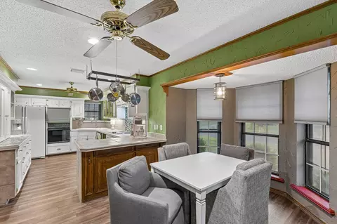 Dining - 5205 Dixie Cir, Sachse, TX 75048 photo 2 of 2