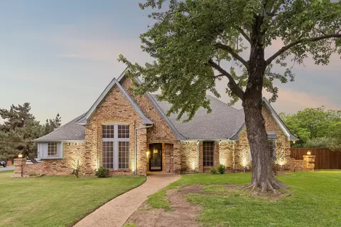 Exterior - 5205 Dixie Cir, Sachse, TX 75048 photo 2 of 11
