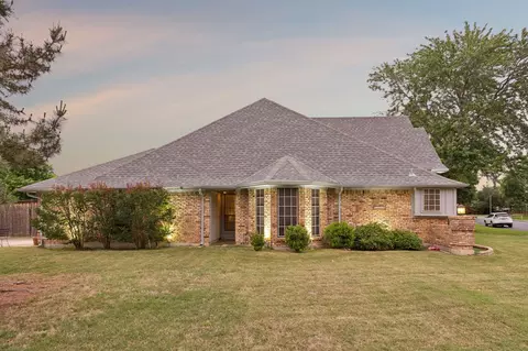 Exterior - 5205 Dixie Cir, Sachse, TX 75048 photo 10 of 11