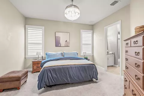 Bedroom - 1405 Devonshire Dr, Celina, TX 75009 photo 2 of 5