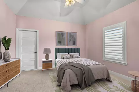 Bedroom - 1405 Devonshire Dr, Celina, TX 75009 photo 5 of 5