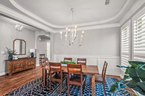 Dining - 1405 Devonshire Dr, Celina, TX 75009 photo 2 of 5