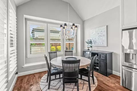 Dining - 1405 Devonshire Dr, Celina, TX 75009 photo 4 of 5