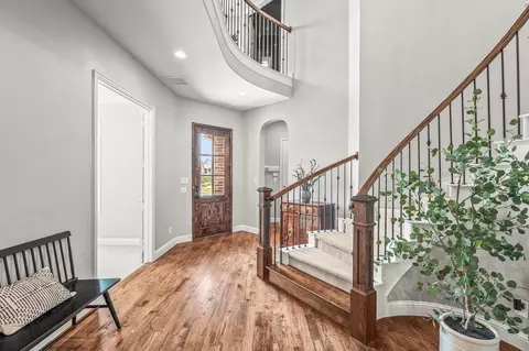 Entry Way - 1405 Devonshire Dr, Celina, TX 75009 photo 2 of 4