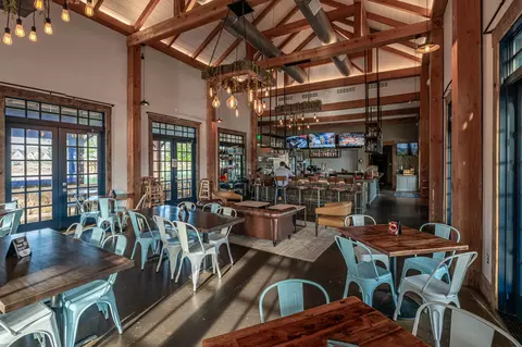 Dining - 1405 Devonshire Dr, Celina, TX 75009 photo 5 of 5
