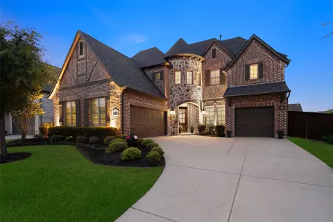 1405 Devonshire Dr, Celina, TX 75009