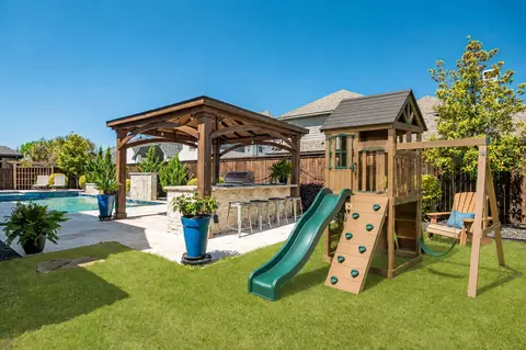 Other - 1405 Devonshire Dr, Celina, TX 75009 photo 4 of 5