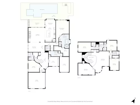 Floorplan - 1405 Devonshire Dr, Celina, TX 75009 photo 1 of 1