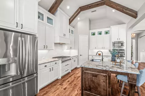 Kitchen - 1405 Devonshire Dr, Celina, TX 75009 photo 1 of 2