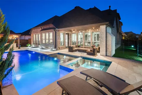 1405 Devonshire Dr, Celina, TX 75009