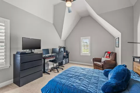 Bedroom - 1405 Devonshire Dr, Celina, TX 75009 photo 3 of 5