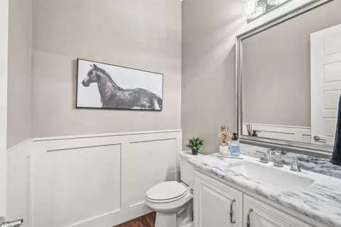 Bath - 1405 Devonshire Dr, Celina, TX 75009 photo 1 of 4