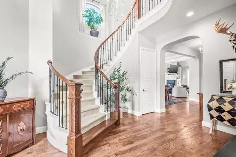 Entry Way - 1405 Devonshire Dr, Celina, TX 75009 photo 1 of 4