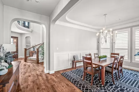 Dining - 1405 Devonshire Dr, Celina, TX 75009 photo 1 of 5