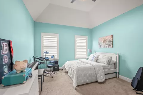 Bedroom - 1405 Devonshire Dr, Celina, TX 75009 photo 4 of 5