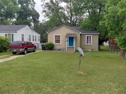 5507 Sussex Ave, Shreveport, LA 71108