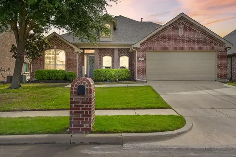 2007 Fairway Woods Dr, Wylie, TX 75098