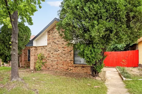 229 Overland Trl, Mesquite, TX 75149