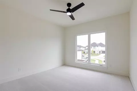 Bedroom - 208 Utopia Ct, Keller, TX 76248 photo 6 of 7