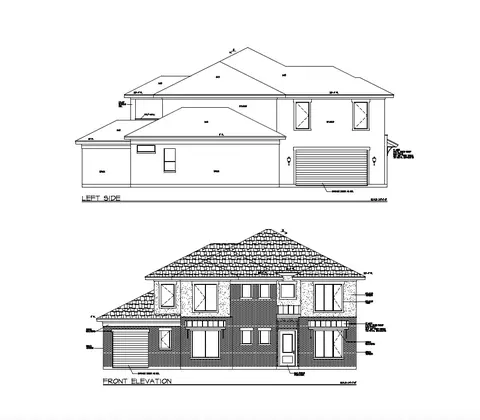 Exterior - 208 Utopia Ct, Keller, TX 76248 photo 4 of 4