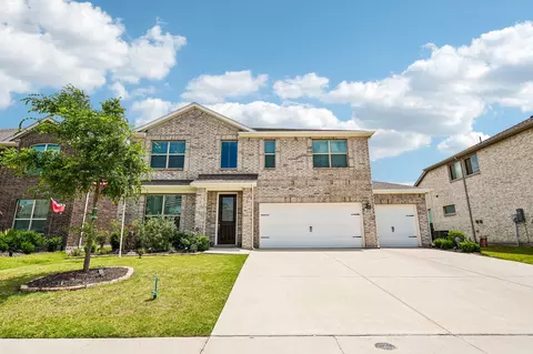 3212 Grande Vw, Aubrey, TX 76227
