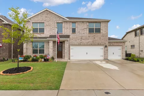 3212 Grande Vw, Aubrey, TX 76227