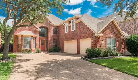 700 Cold Bay Ln, Euless, TX 76039