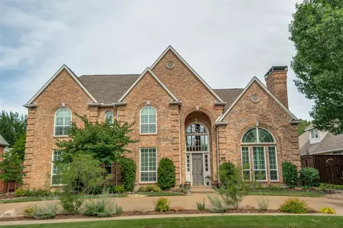 1628 Old Course Dr, Plano, TX 75093