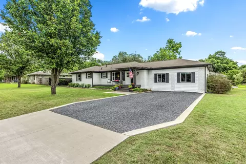 1809 Greenwood Rd, Mckinney, TX 75069