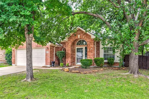 3513 Villanova Dr, Denton, TX 76210