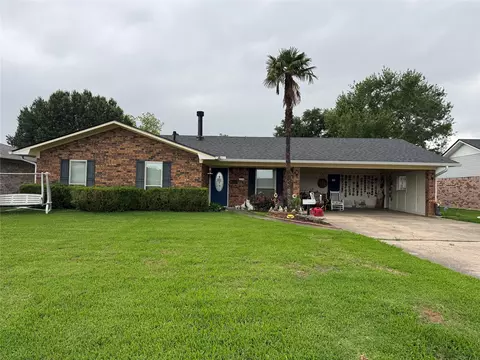 1905 Miles St, Bossier City, LA 71112