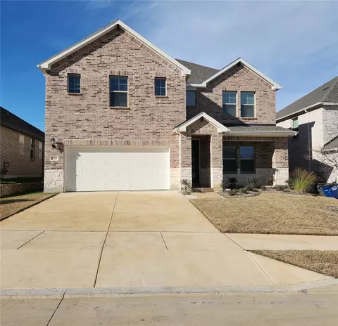 2433 Glacier Rdg, Corinth, TX 76210
