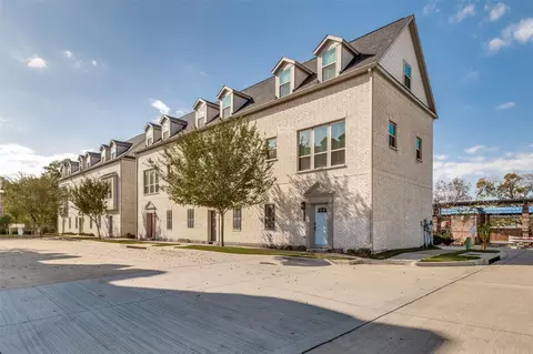 1900 Bel Air Dr, Arlington, TX 76010