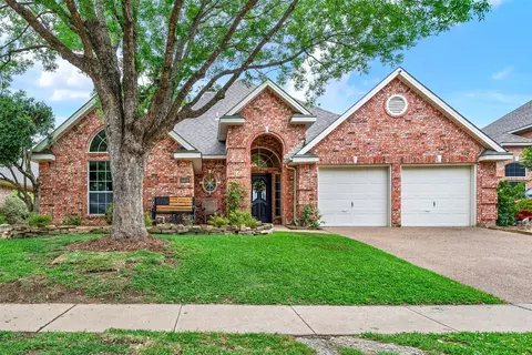 5409 N Briar Ridge Cir, Mckinney, TX 75072