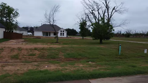 3121 Hazelwood Rd, Granbury, TX 76049