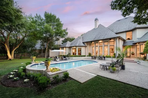 2 Manzano Cir, Dallas, TX 75230