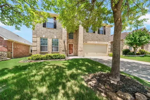 2647 Waterdance Dr, Little Elm, TX 75068
