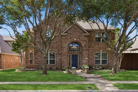 6329 Whetstone Dr, Mckinney, TX 75070