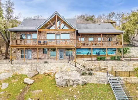 2600 River Rdg, Granbury, TX 76048