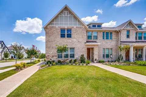 4567 Cypress Thorn Dr, Arlington, TX 76005
