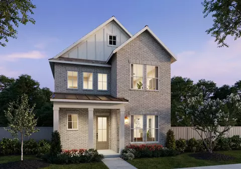 316 Walker Pkwy, Celina, TX 75009