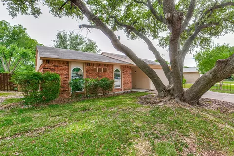 522 Hightrail Dr, Allen, TX 75002