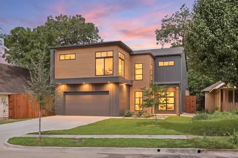 5011 Homer St, Dallas, TX 75206