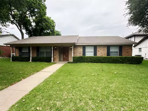 1322 Seminole Dr, Richardson, TX 75080