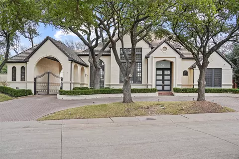 17632 Harbord Oaks Cir, Dallas, TX 75252