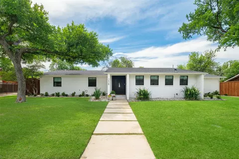 3426 Saint Cloud Cir, Dallas, TX 75229