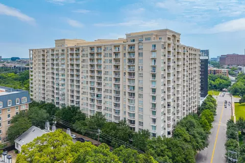 3225 Turtle Creek Blvd #828, Dallas, TX 75219