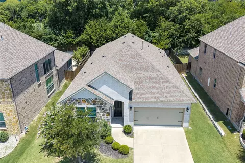 4100 Angelina Dr, Mckinney, TX 75071