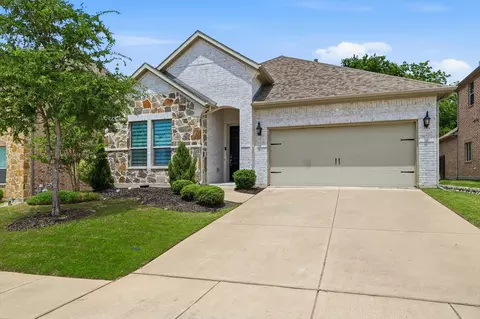 4100 Angelina Dr, Mckinney, TX 75071